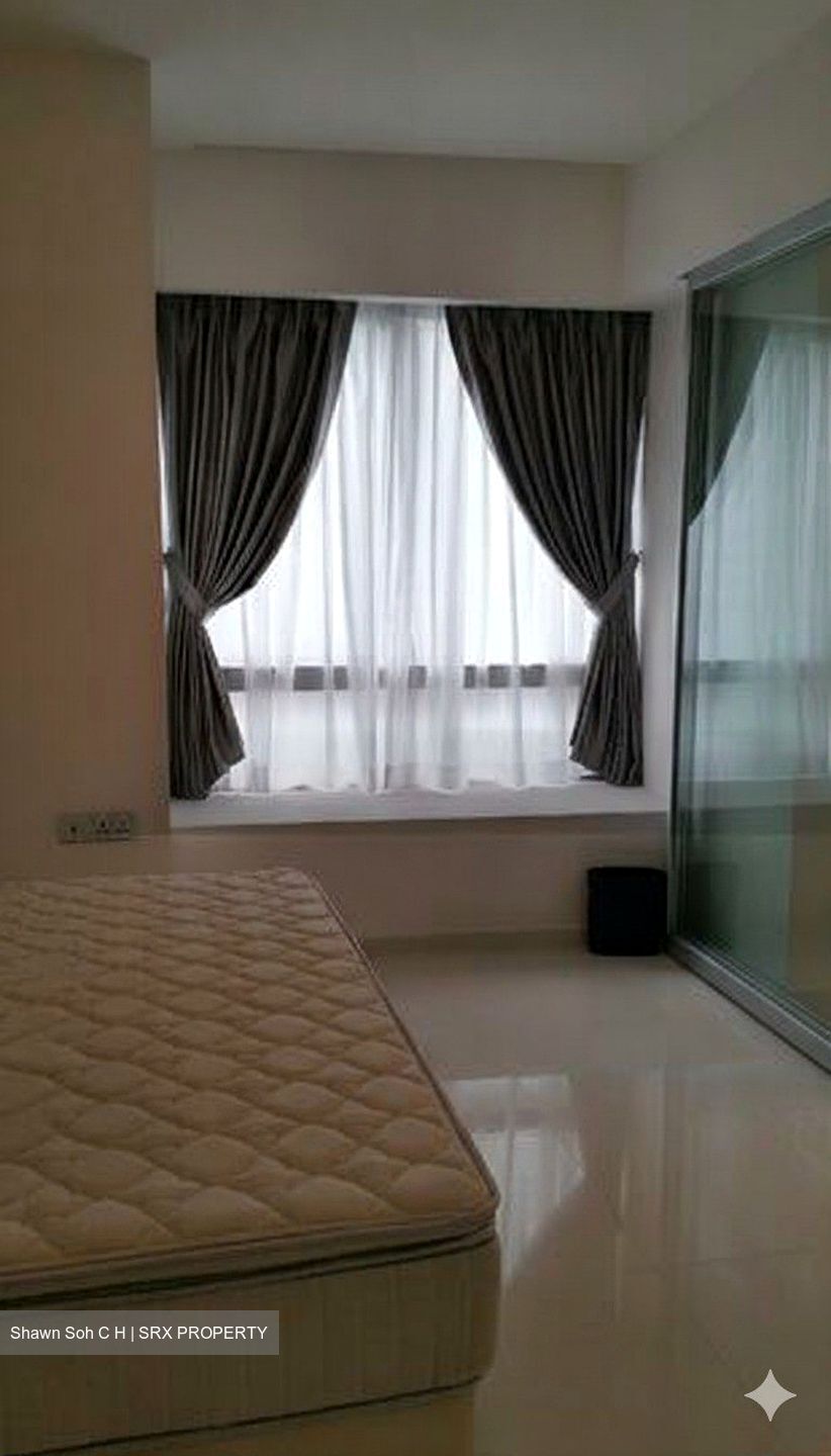 One Shenton (D1), Apartment #484848671